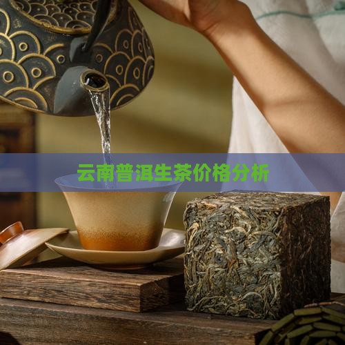 上马箐普洱茶价格 上马箐普洱茶价格