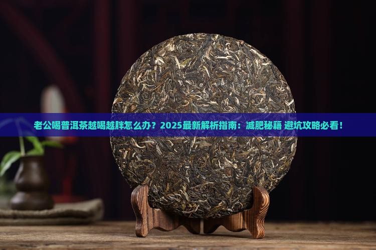 老公喝普洱茶越喝越胖怎么办