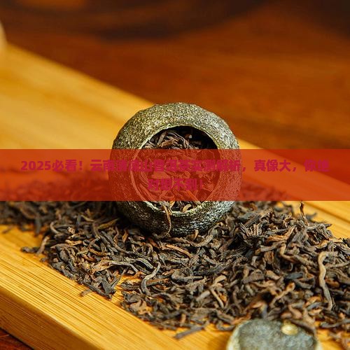 云南清凉山普洱茶怎么样