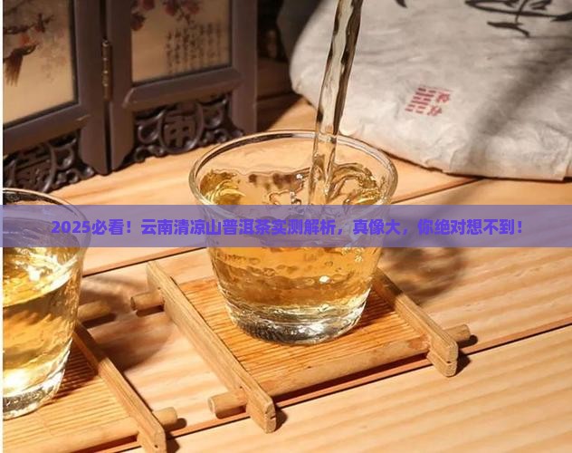 云南清凉山普洱茶怎么样