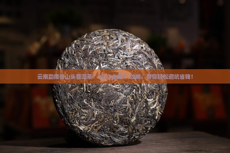 云南勐库各山头普洱茶