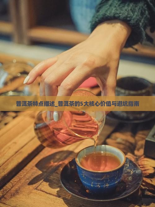 普洱茶特点描述