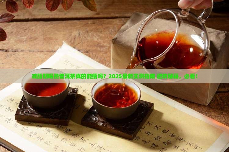 减脂期可以喝熟普洱茶吗