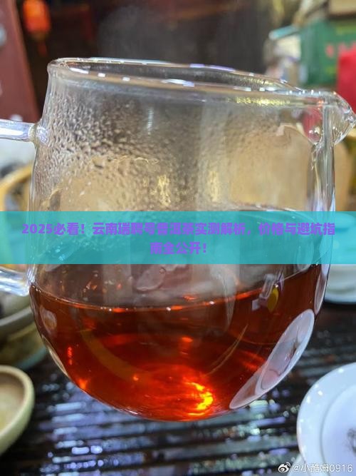云南瑞聘号公司普洱茶怎样
