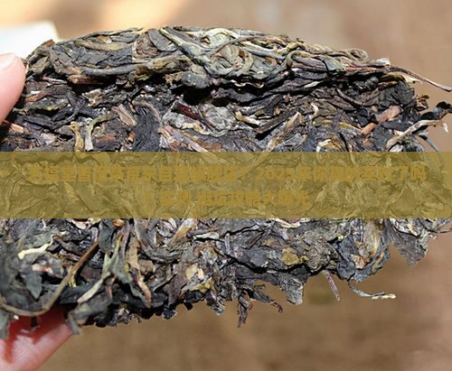 艺福堂普洱茶京东自营旗舰店