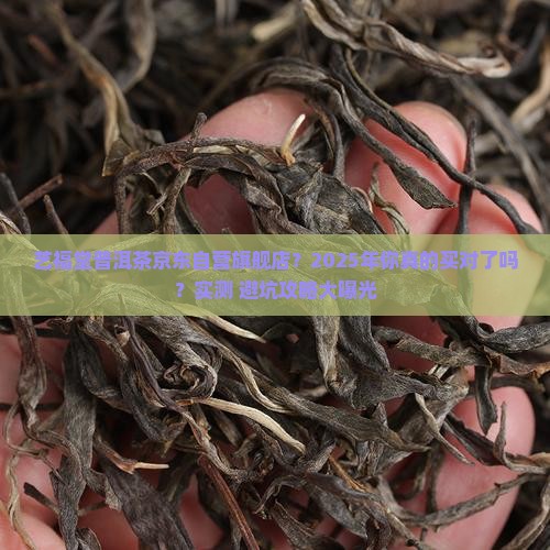 艺福堂普洱茶京东自营旗舰店