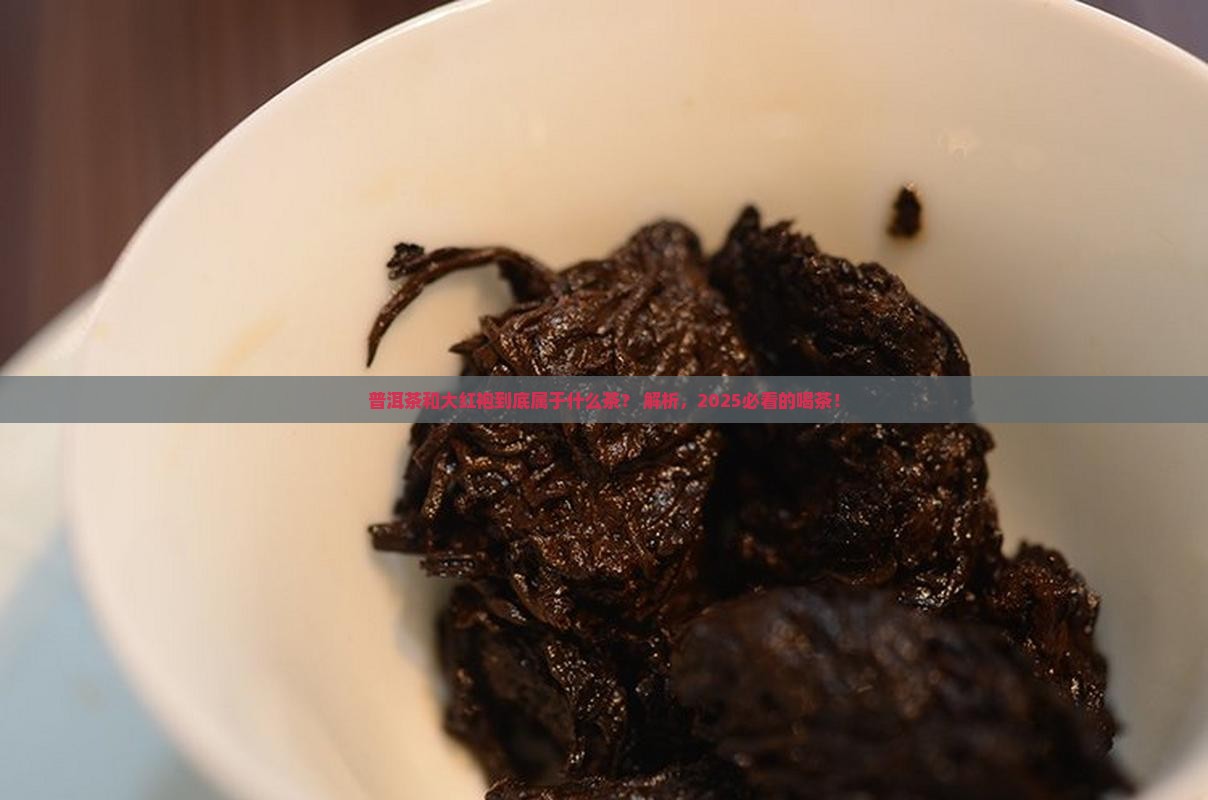 普洱茶和大红袍属于什么茶