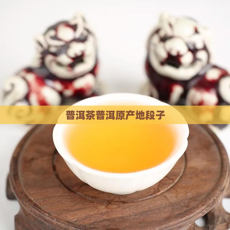 普洱茶原产地段子