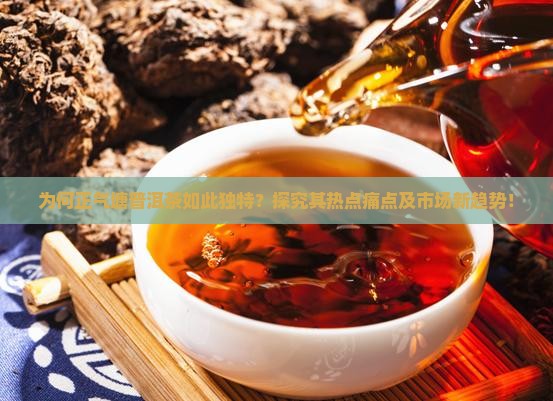 为何正气塘普洱茶如此独特？探究其热点痛点及市场新趋势！