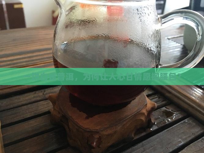 一饼白雀普洱，为何让人心甘情愿掏腰包？