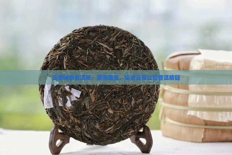 云南映象普洱茶：滇南瑰宝，探访云南公司普洱精髓