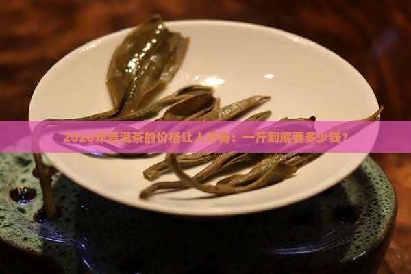 2020年普洱茶的价格让人好奇：一斤到底要多少钱？