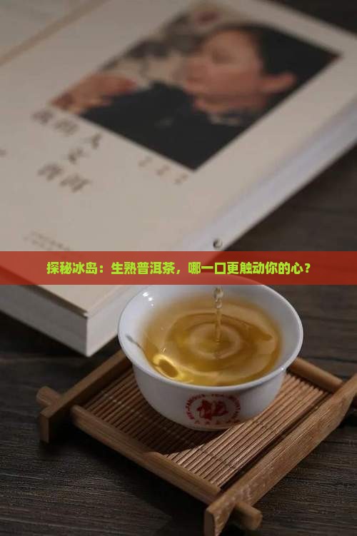 探秘冰岛：生熟普洱茶，哪一口更触动你的心？