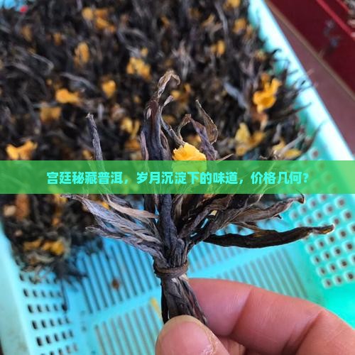 宫廷秘藏普洱，岁月沉淀下的味道，价格几何？