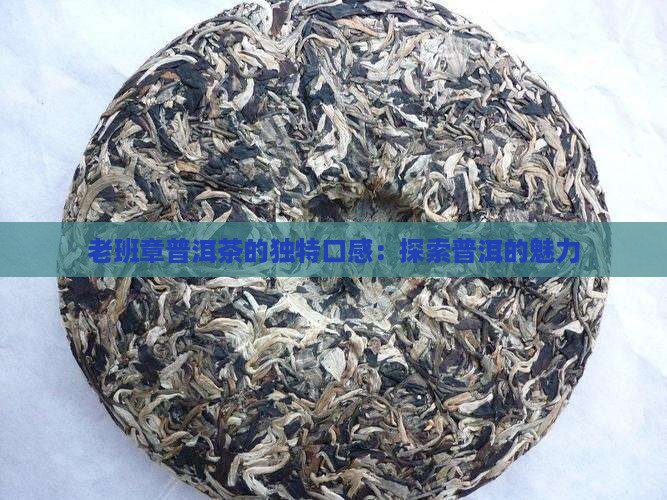 茶友老班章什么味道