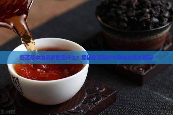 普洱茶中的茶多酚是什么