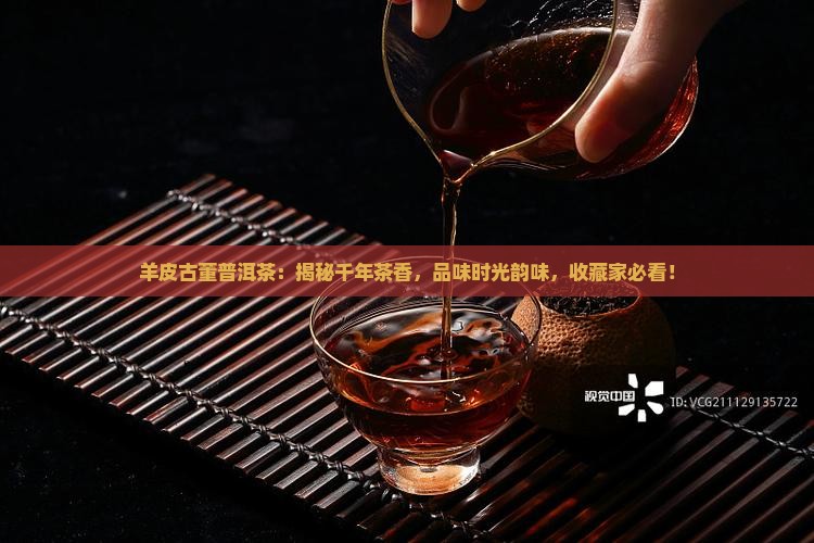 羊皮古董普洱茶