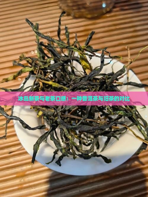 冰岛茶是新茶旧茶口感