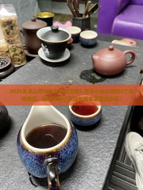 武夷山哪里批发茶叶
