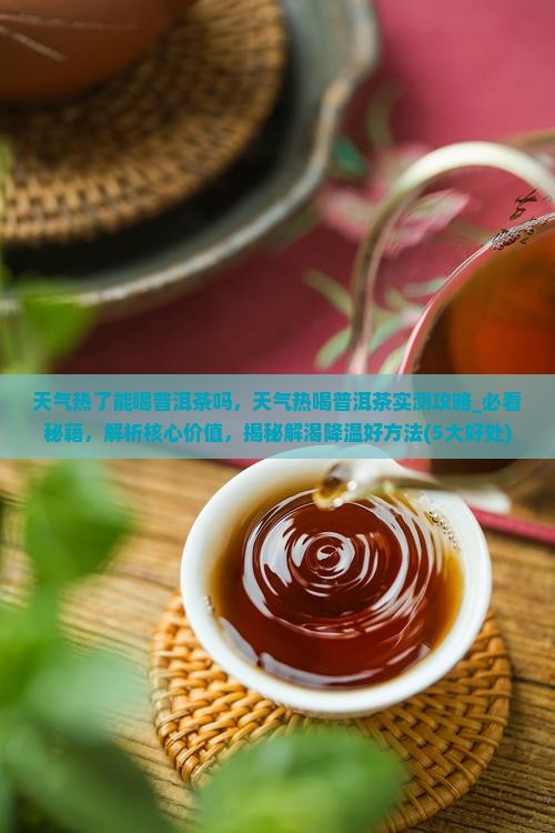 天气热了能喝普洱茶吗