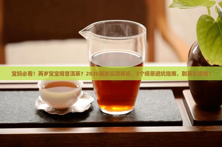 两岁多的孩子能喝普洱茶吗