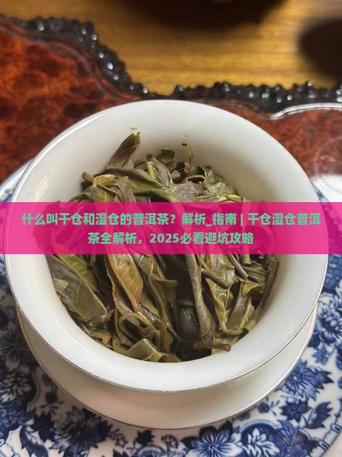 什么叫干仓和湿仓的普洱茶