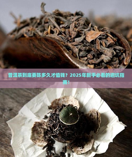 普洱茶一般是多少年的茶叶