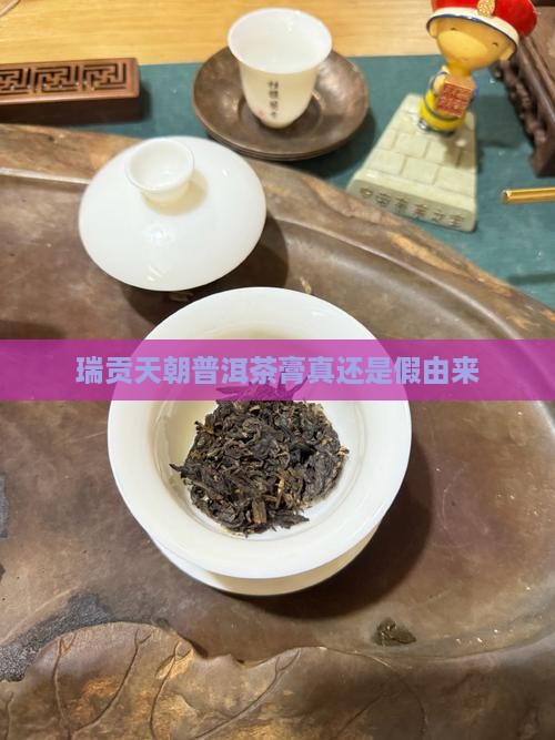 瑞贡天朝普洱茶膏真还是假