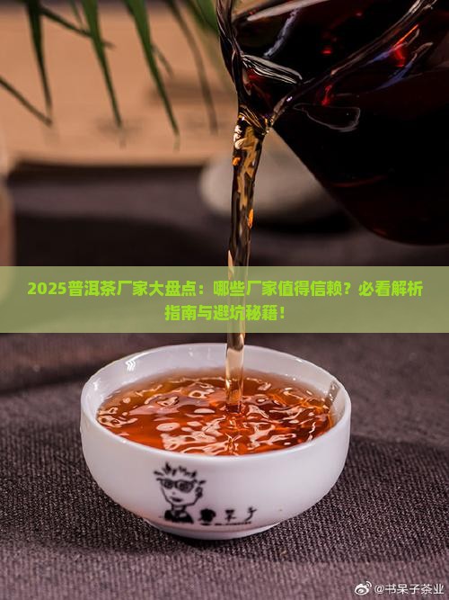普洱茶那哪些厂家