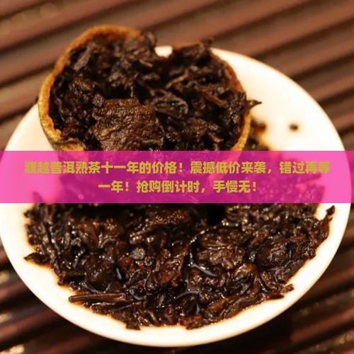 濮越普洱熟茶十一年的价格