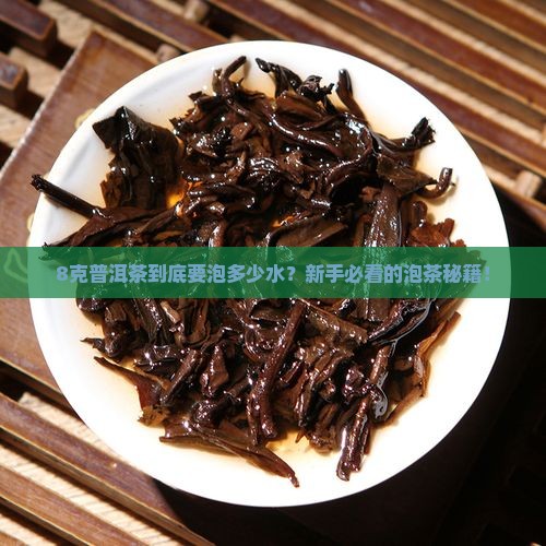 8克普洱茶多少水泡