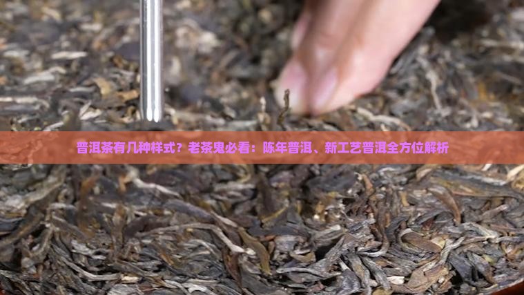 普洱茶有几种样式？老茶鬼必看：陈年普洱、新工艺普洱全方位解析