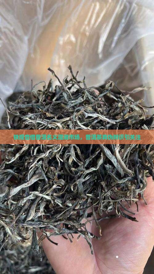 铁观音借普洱名义混淆市场，普洱茶真伪辨识引关注