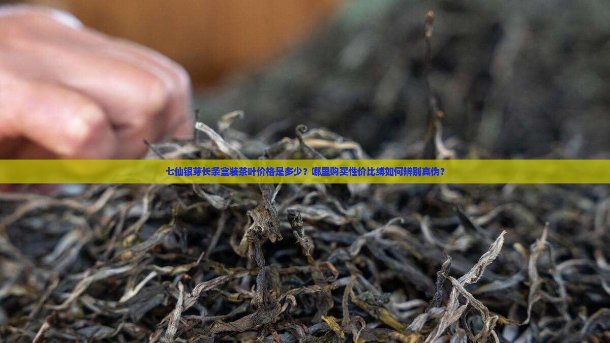 七仙银芽长条盒装茶叶价格是多少？哪里购买性价比缚如何辨别真伪？