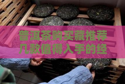 普洱茶购买藏推荐几款值得入手的经典普洱茶
