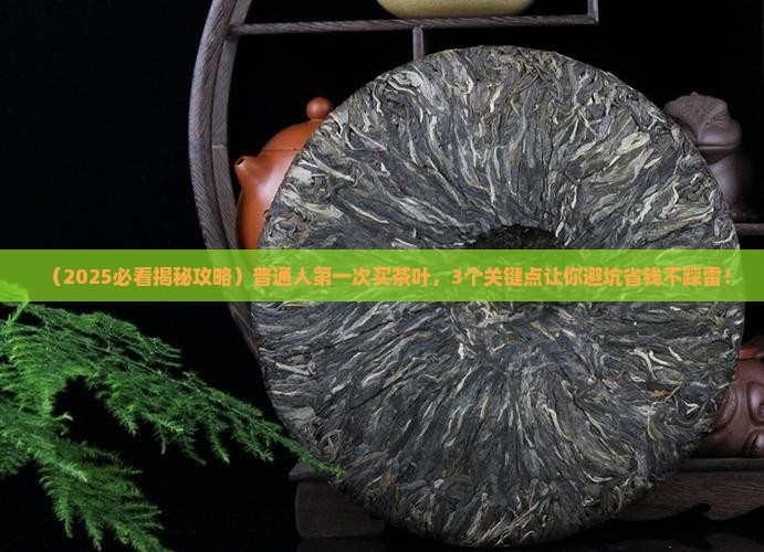 购买茶叶是什么意思