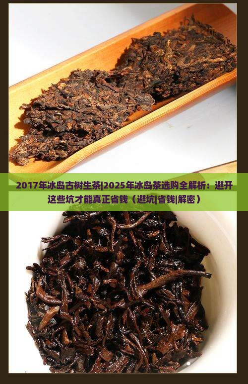 2017年冰岛古树生茶