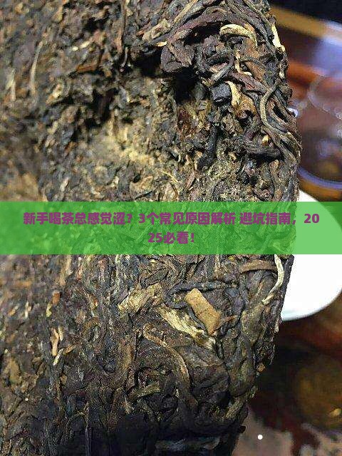 普洱茶喝着涩是怎么回事