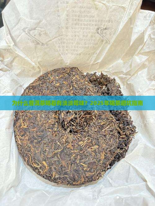为什么普洱茶喝着有淡淡霉味