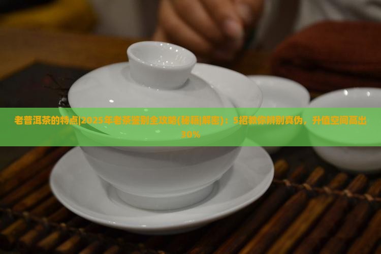 老普洱茶的特点