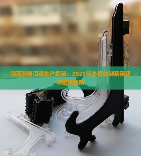 陕西熟普洱茶生产