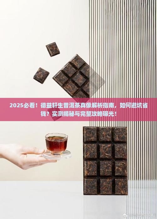 德益轩生普洱茶
