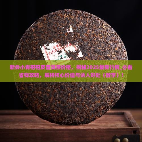 新会小青柑柑皮普洱茶价格