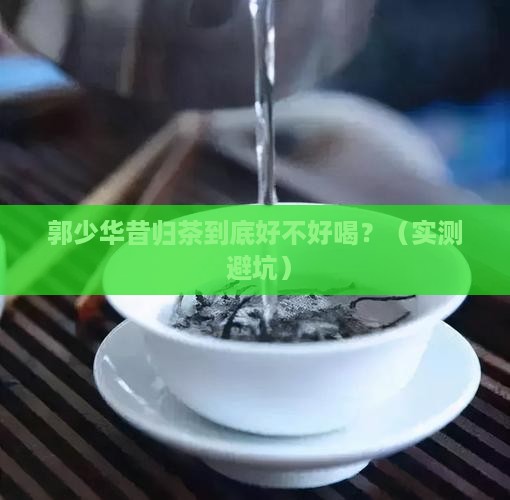 郭少华昔归茶的味道