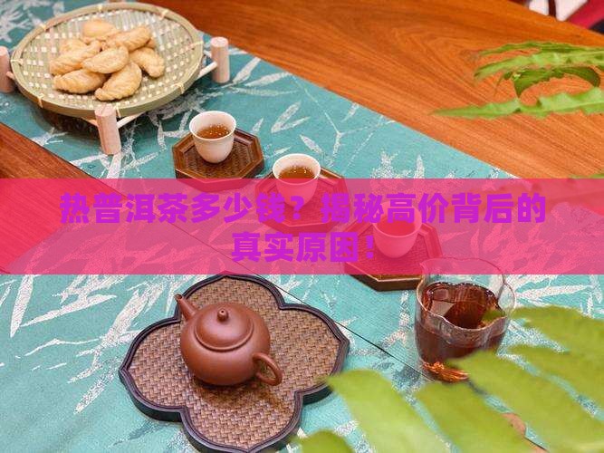 热普洱茶多少钱