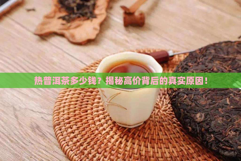 热普洱茶多少钱