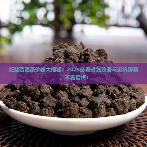 班盆普洱茶价格