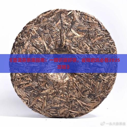 普洱茶的茶底分辨茶叶
