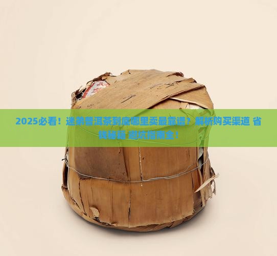 迷弟普洱茶在哪里卖