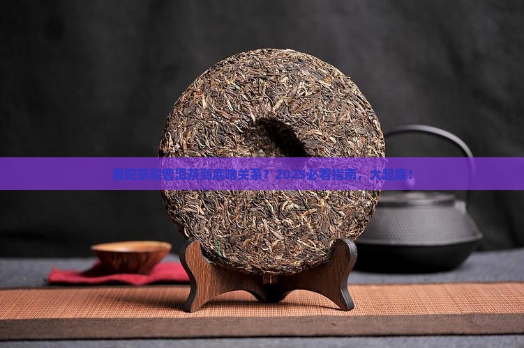 普陀茶是普洱茶吗